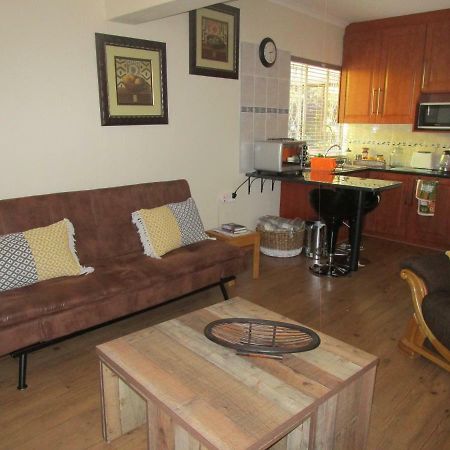 The Flat 52 On Davidson Villa Johannesburg Luaran gambar