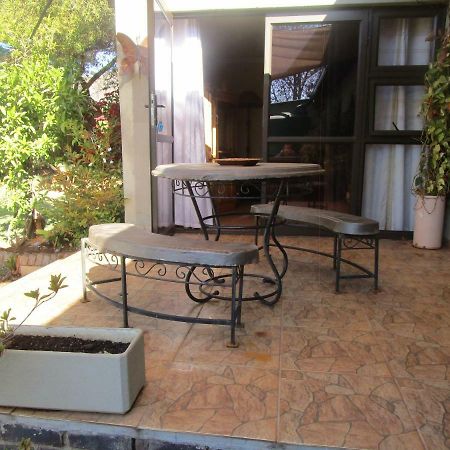 The Flat 52 On Davidson Villa Johannesburg Luaran gambar