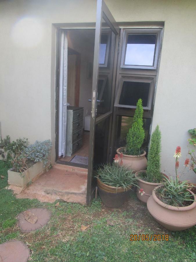 The Flat 52 On Davidson Villa Johannesburg Luaran gambar