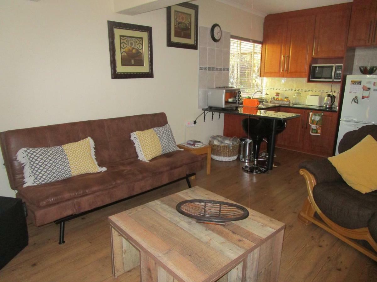 The Flat 52 On Davidson Villa Johannesburg Luaran gambar