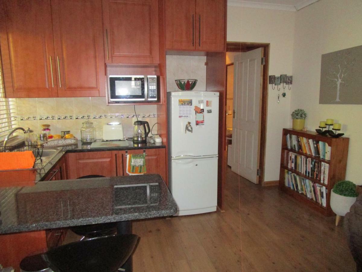 The Flat 52 On Davidson Villa Johannesburg Luaran gambar