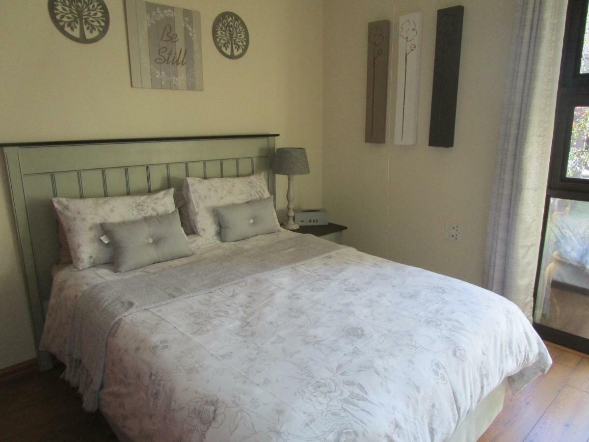 The Flat 52 On Davidson Villa Johannesburg Luaran gambar