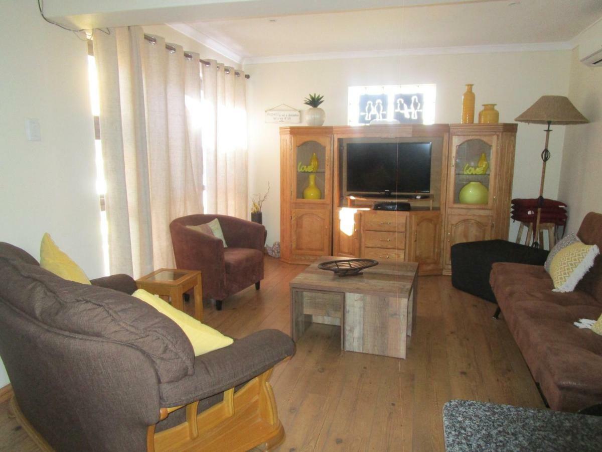 The Flat 52 On Davidson Villa Johannesburg Luaran gambar