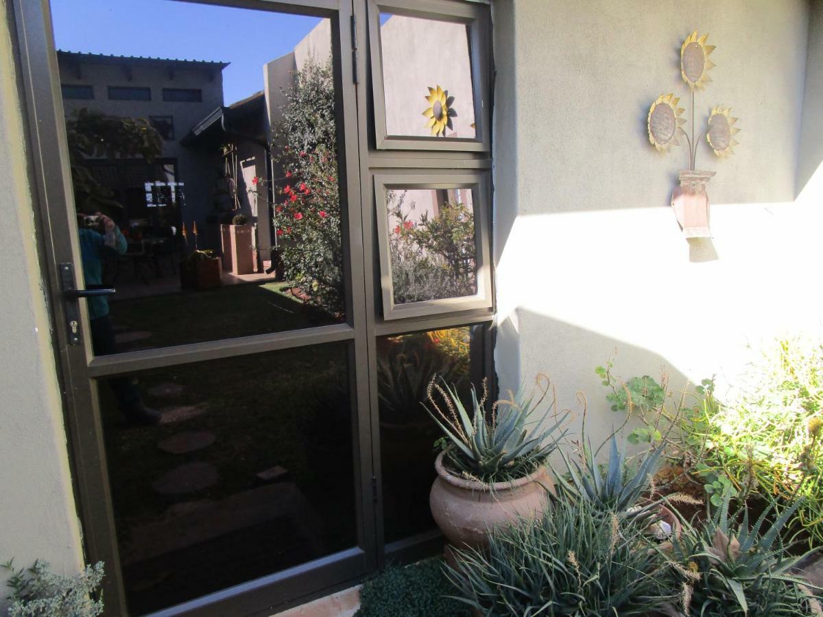 The Flat 52 On Davidson Villa Johannesburg Luaran gambar