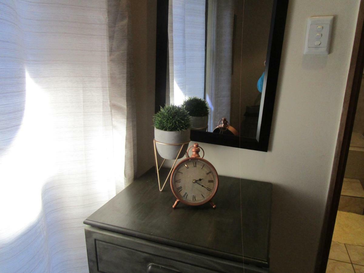 The Flat 52 On Davidson Villa Johannesburg Luaran gambar