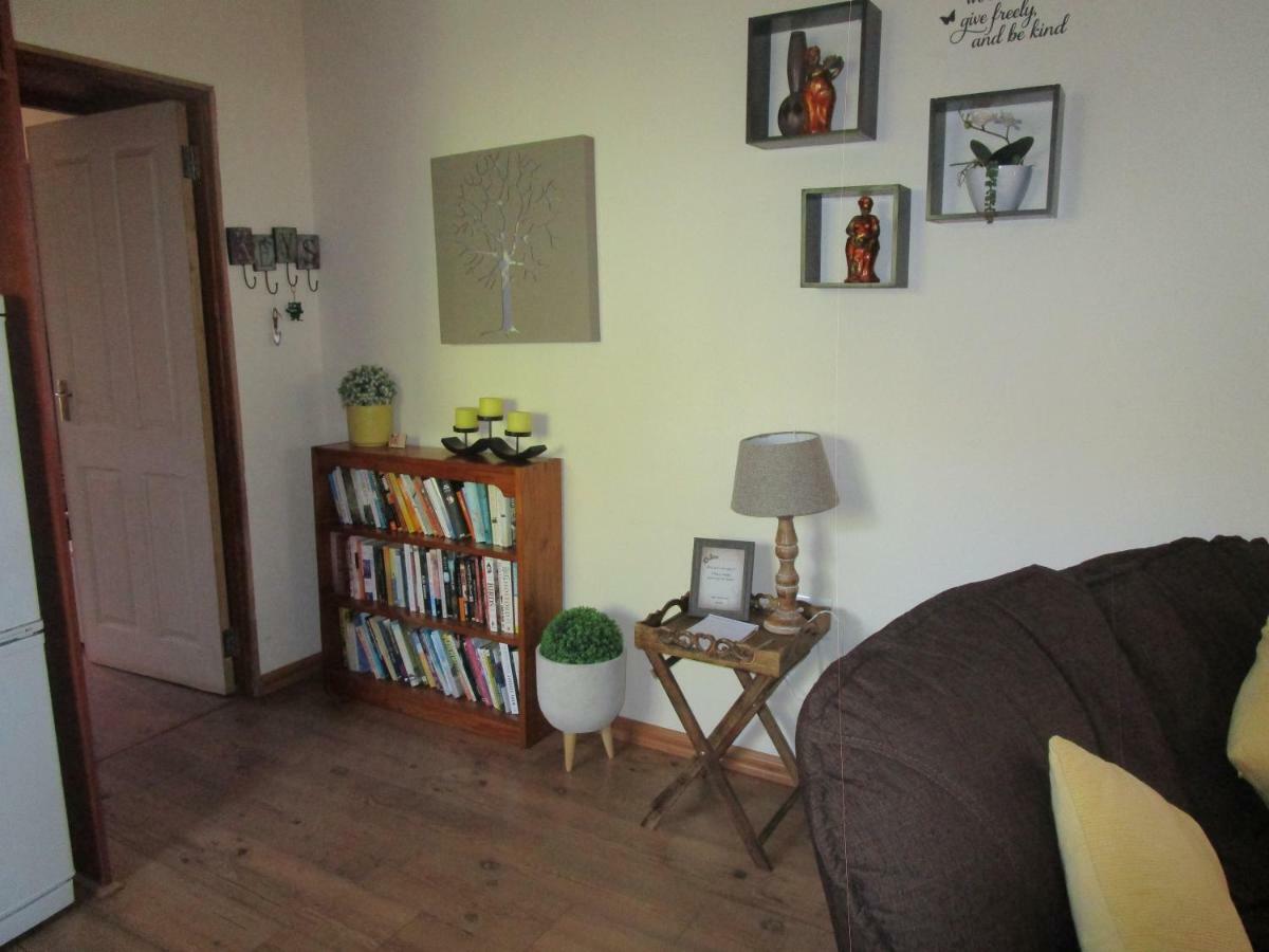 The Flat 52 On Davidson Villa Johannesburg Luaran gambar