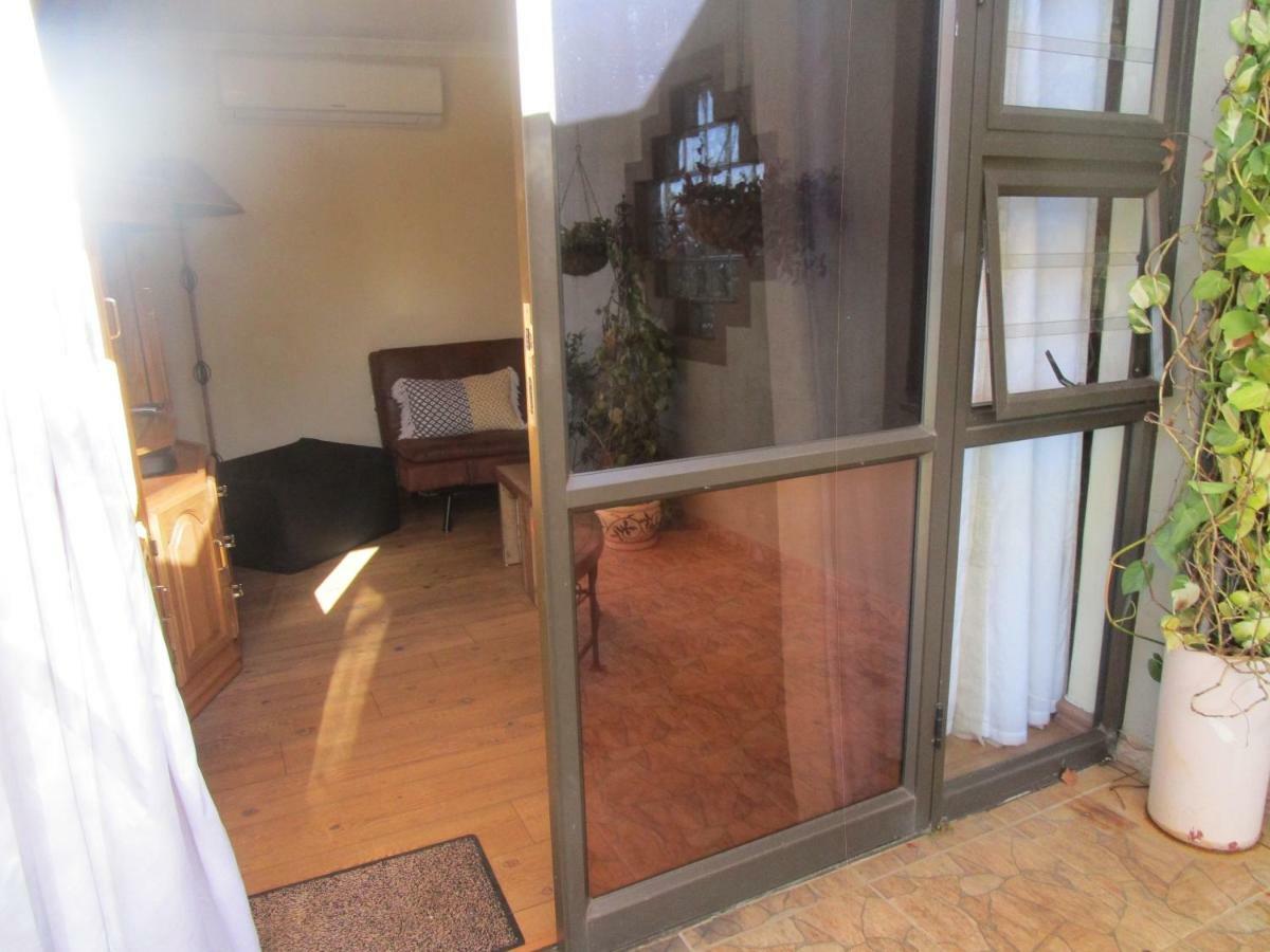 The Flat 52 On Davidson Villa Johannesburg Luaran gambar